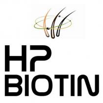 hp biotin