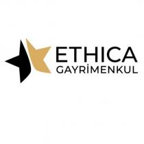 ethica gayrimenkul