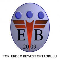 toki erdem beyazıt ortaokulu eb 2009
