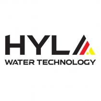 hyla water technology