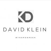 kd david klein by nordgreen