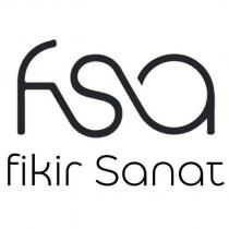 fsa fikir sanat
