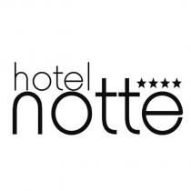 hotel notte