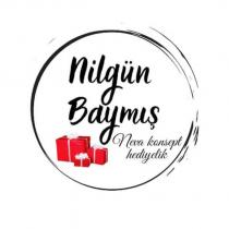 nilgün baymış neva konsept hediyelik