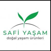 safi yaşam doğal yaşam ürünleri