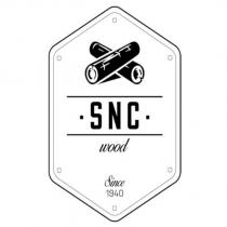 snc wood since 1940