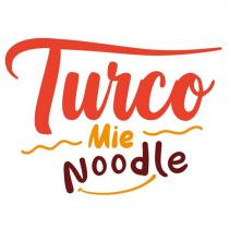 turco mie noodle