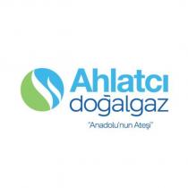 ahlatcı doğalgaz ''anadolu'nun ateşi''
