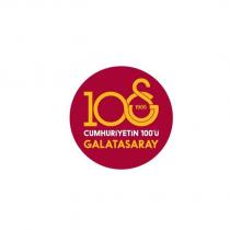 cumhuriyetin 100'ü galatasaray 100 gs 1905