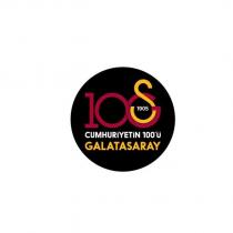 cumhuriyetin 100'ü galatasaray 100 gs 1905