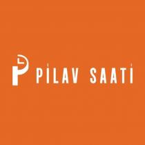 pilav saati