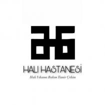 halı hastanesi halı yıkama bakım tamir çekim