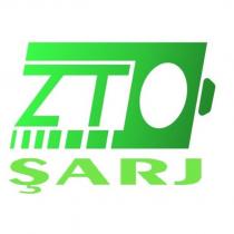 zto şarj