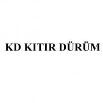 kd kıtır dürüm