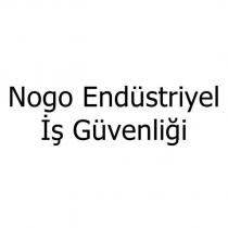 nogo endüstriyel iş güvenliği
