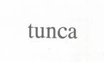tunca