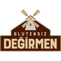 glutensiz değirmen