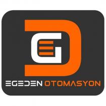 egeden otomasyon