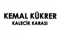 kemal kükrer kalecik karası