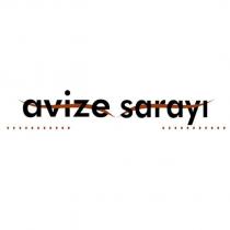 avize sarayı