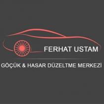 ferhat ustam göçük & hasar düzeltme merkezi
