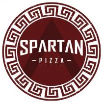 spartan pizza
