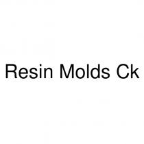 resin molds ck