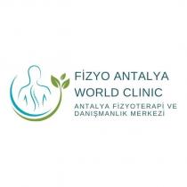 fizyo antalya world clinic antalya fizyoterapi ve danışmanlık merkezi