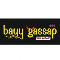 bayy gassap evinizin yeni kasabı