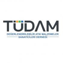 tüdam değerlendirilebilir atık malzemeler sanayicileri derneği