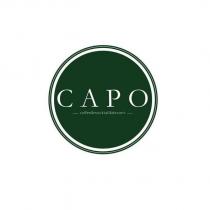 capo coffee&mocktail&dessert