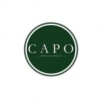 capo coffee&mocktail&dessert