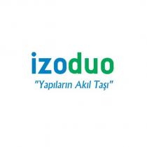 izoduo yapıların akıl taşı