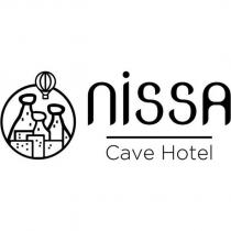 nissa cave hotel