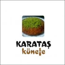 karataş künefe