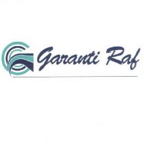 garanti raf