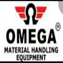 omega materıal handlıng equıpment