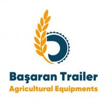 başaran trailer agricultural equipments