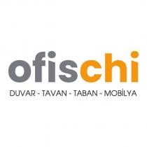 ofischi duvar-tavan-taban-mobilya
