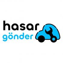hasar gönder