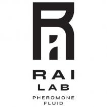 rai lab pheromone fluid