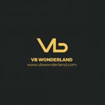 vb wonderland www.vbwonderland.com