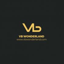 vb wonderland www.vbwonderland.com