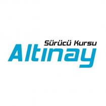 altınay sürücü kursu