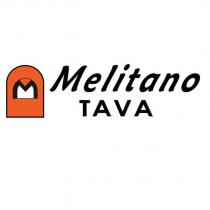 melitano tava