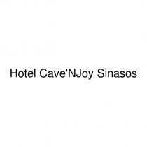 hotel cave'njoy sinasos