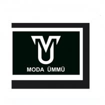 moda ümmü