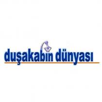 duşakabin dünyası