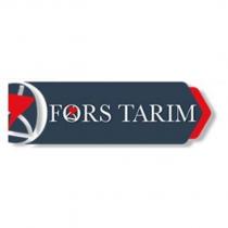 fors tarım