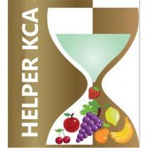 helper kca